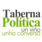 Cecubo organiza la 1º Edición de Taberna Política. Un viño, unha conversa